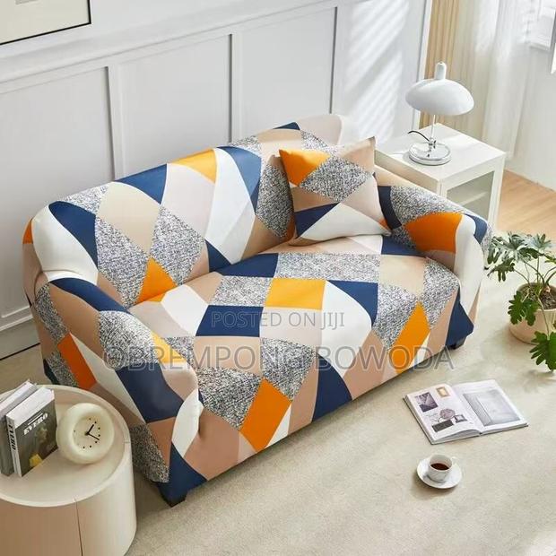 Hot Selling New Elastic Sofa Covers 3in1