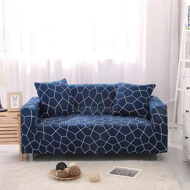 New Adjustable Sofa Covers Single