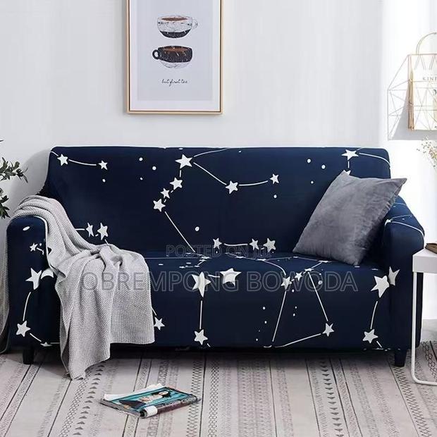 Modern Quality Sofa Covers Single