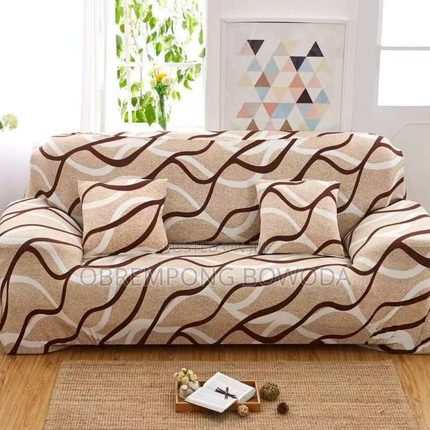 Modern Hot Adjustable Sofa Covers 3 In1
