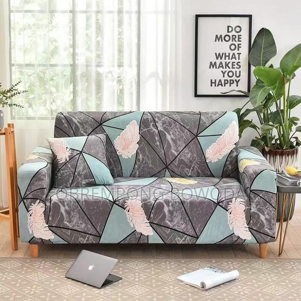Modern Durable Adjustable Hot Designer Sofa Covers