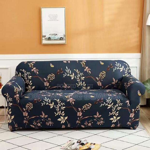 Special Elastic Quality Sofa Covers