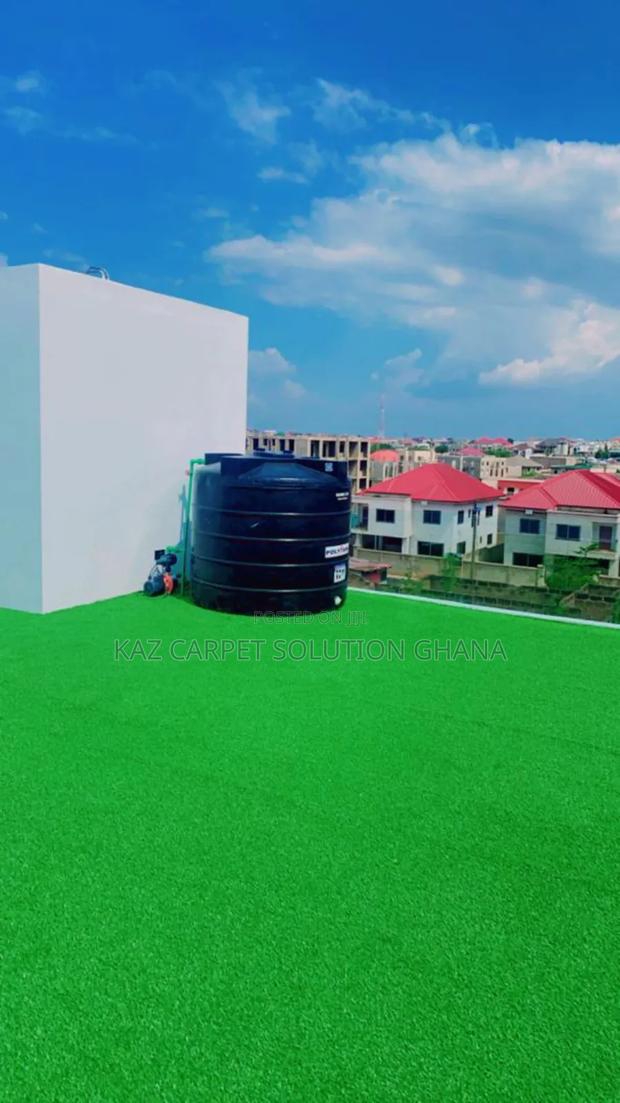 20 Mm Grass Carpet/Turf photo 3