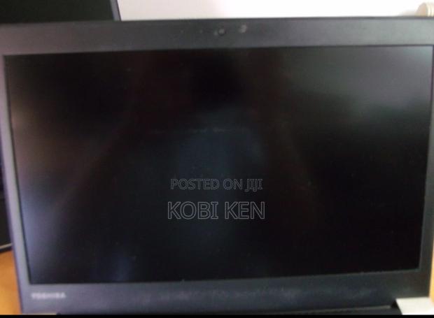 Laptop Toshiba Portege X30 16GB Intel Core I5 SSD 256GB photo 2