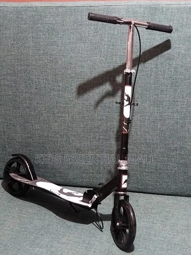 Ages 9 To Teenagers Scooter For Kids