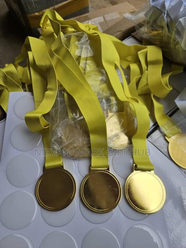 Medals for Awards and Events photo 2