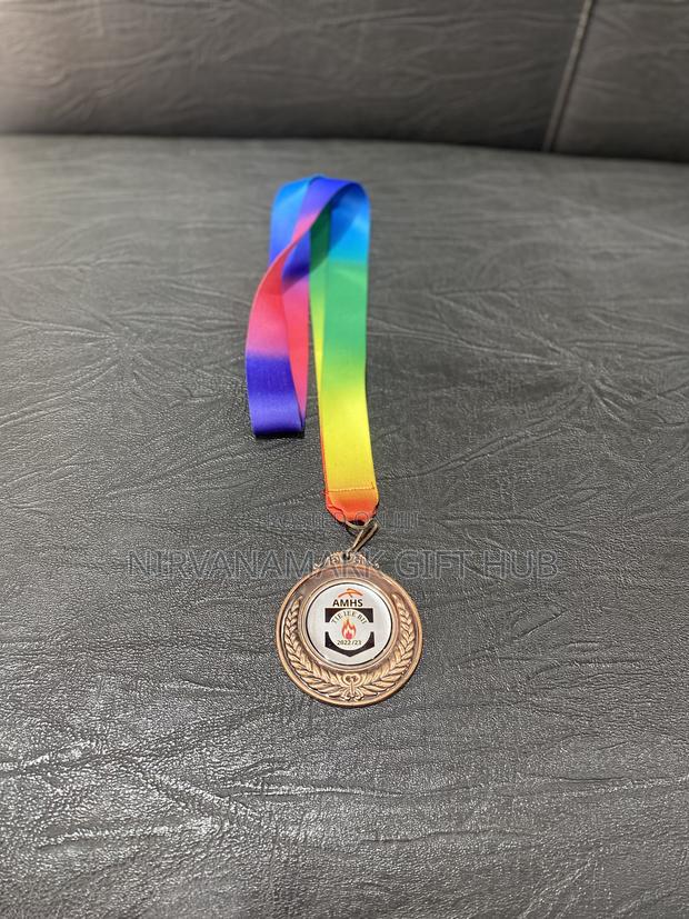 Medals for Awards and Events photo 4