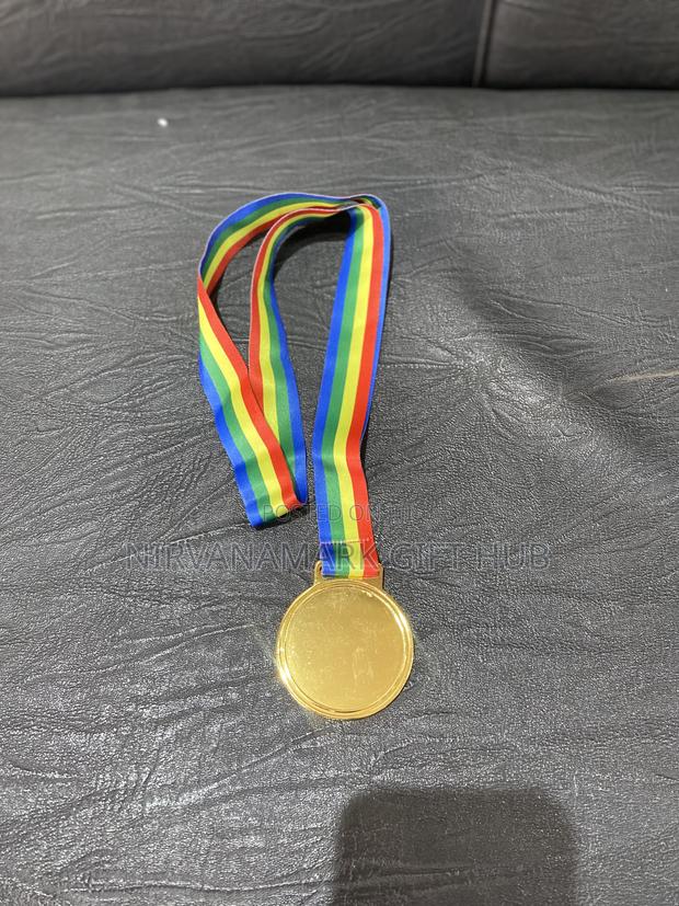 Medals for Awards and Events