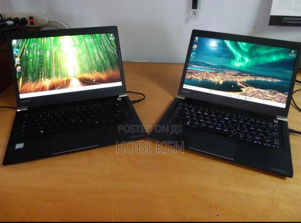 Laptop Toshiba Portege X30 16GB Intel Core I5 SSD 256GB