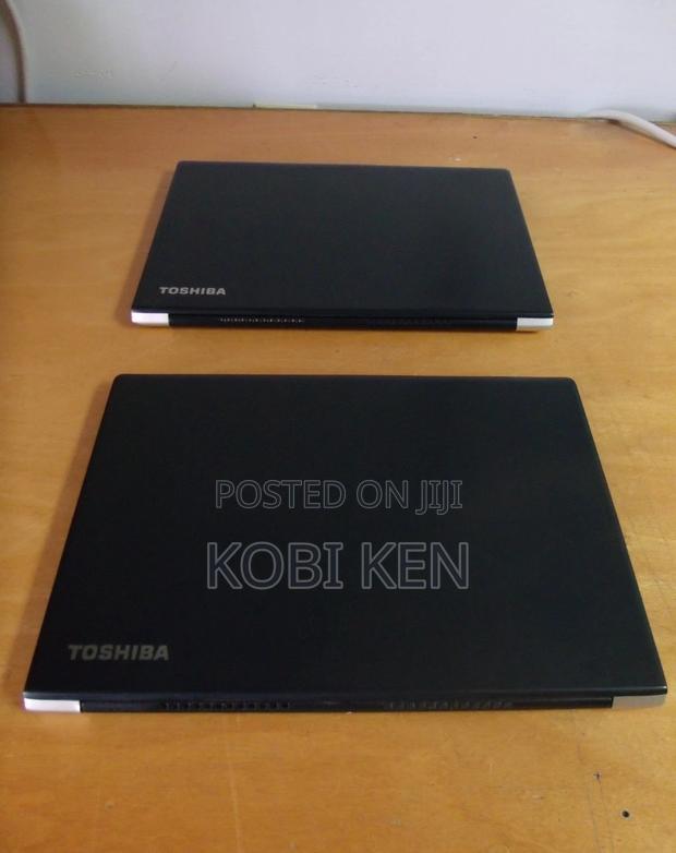 Laptop Toshiba Portege X30 16GB Intel Core I5 SSD 256GB photo 2