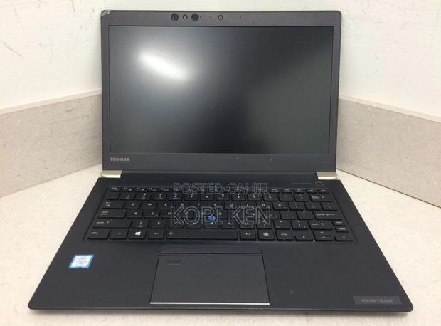 Laptop Toshiba Portege X30 16GB Intel Core I5 SSD 256GB photo 3