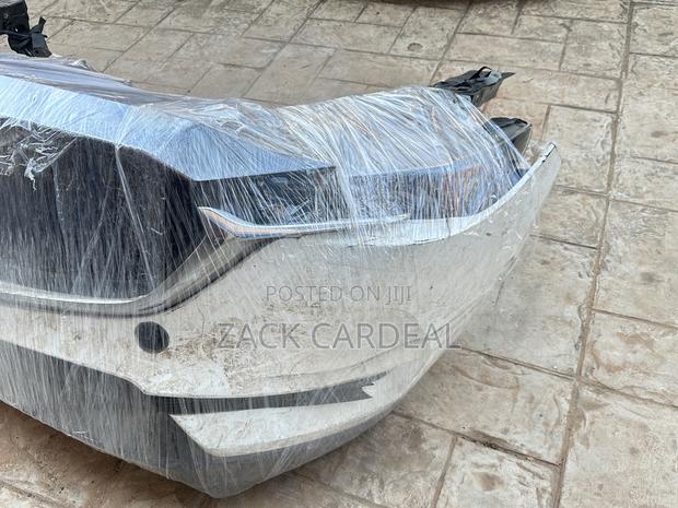 Mazda Cx5 2020 Front Cut Available as Seen photo 2
