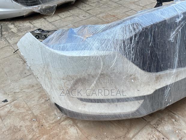 Mazda Cx5 2020 Front Cut Available as Seen photo 3