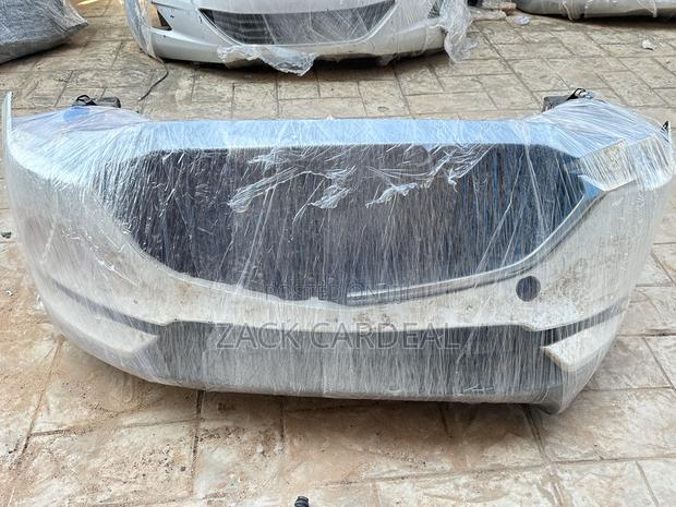 Mazda Cx5 2020 Front Cut Available as Seen