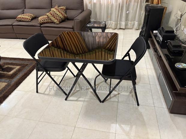 Bistro Set Type 3 · Photo 4