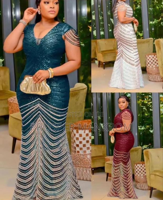 Ladies Dresses for Wedding