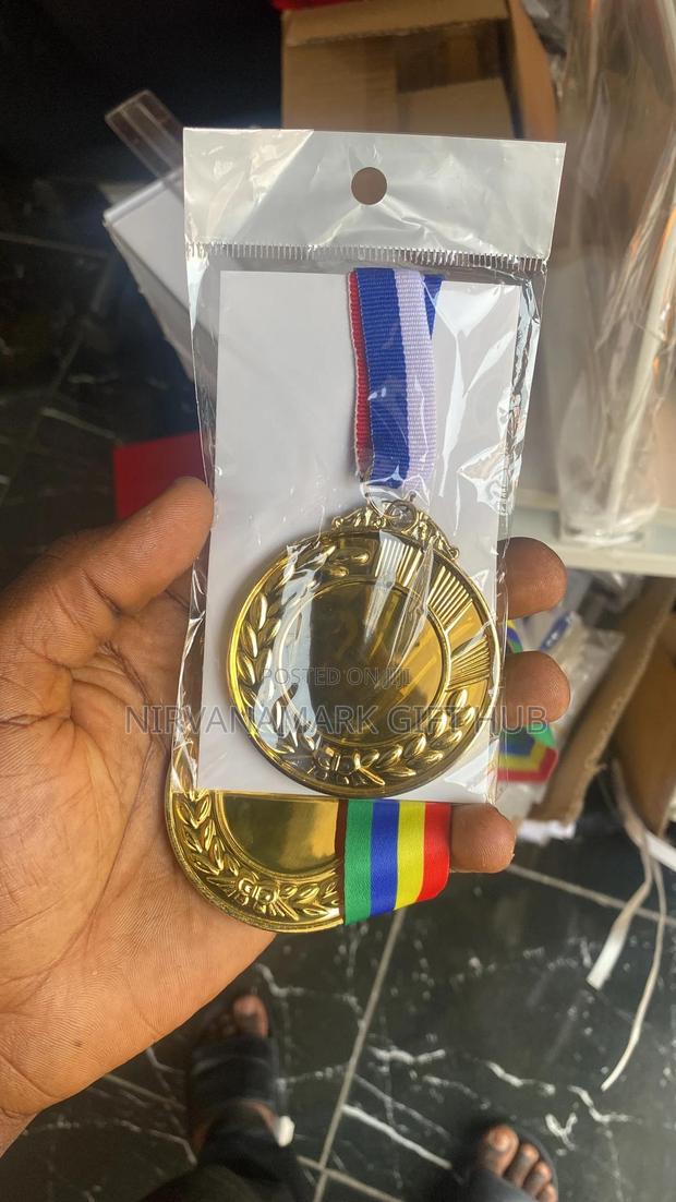 Medals for Awards and Events photo 5