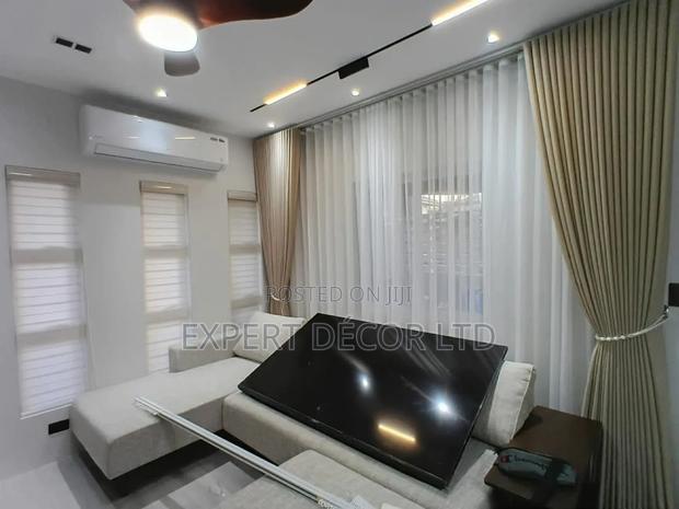 Don't Compromise on Quality Curtains Drapes, Only at Expert Décor photo 3