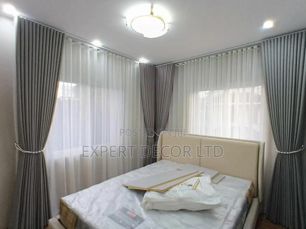 Don't Compromise on Quality Curtains Drapes, Only at Expert Décor