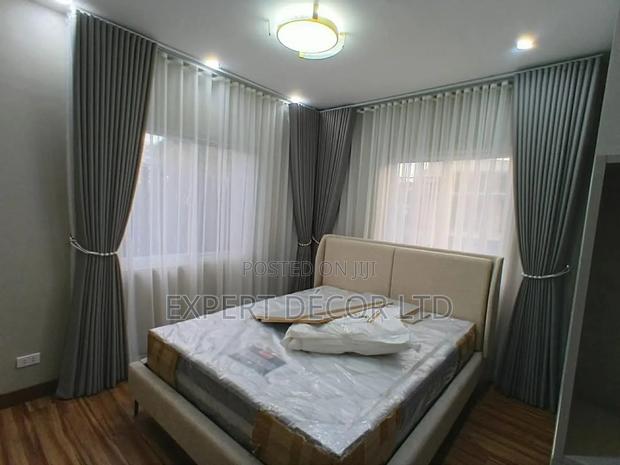 Don't Compromise on Quality Curtains Drapes, Only at Expert Décor photo 5