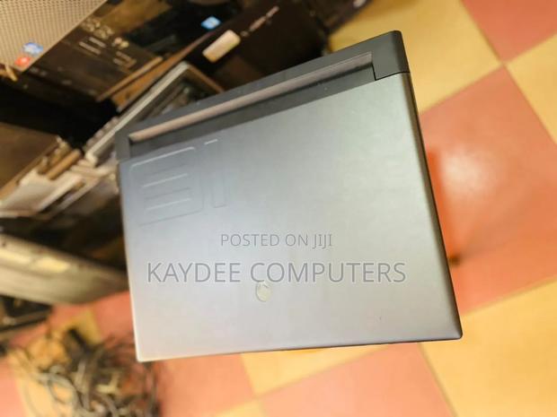 Laptop Alienware M17x R2 64GB Intel Core I9 SSD 2T