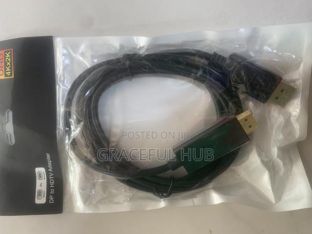 Display to Hdmi Cable photo 3