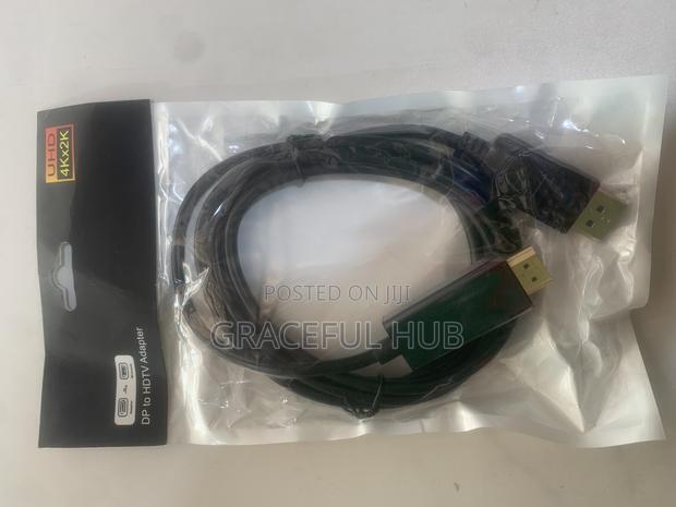 Display to Hdmi Cable photo 2