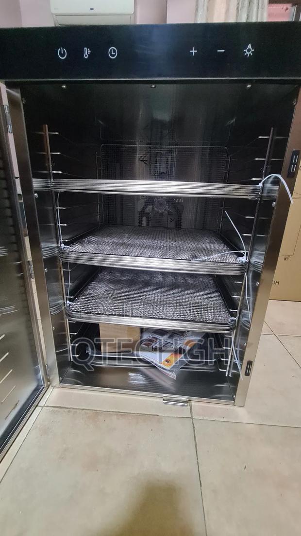 24 Trays Commercial Dehydrator · Photo 2
