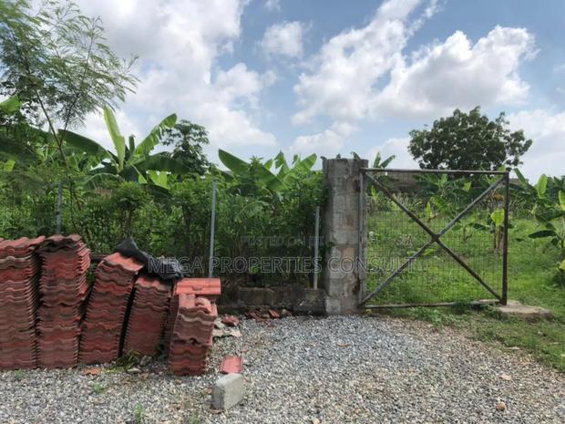 Land for Sale in Amasaman Medie · Photo 4