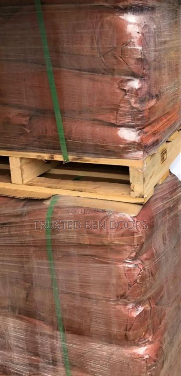 Brown Iron Oxide Color Pigment For Concrete Works