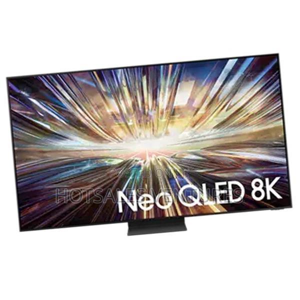 Durable Samsung 65 Inch Neo Qled Qn800d Ai Smart Tv-Qa65qn800duxly