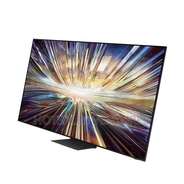 Durable Samsung 65 Inch Neo Qled Qn800d Ai Smart Tv-Qa65qn800duxly photo 2