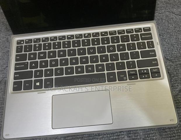 Laptop Dell Latitude 7200 2-in-1 16GB Intel Core I7 SSD 256GB