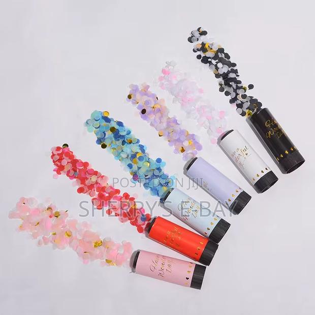 Party Confetti photo 3