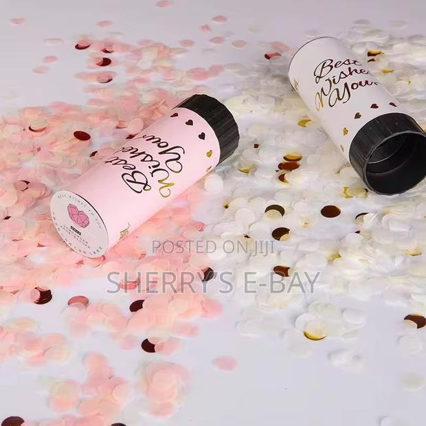 Party Confetti photo 2