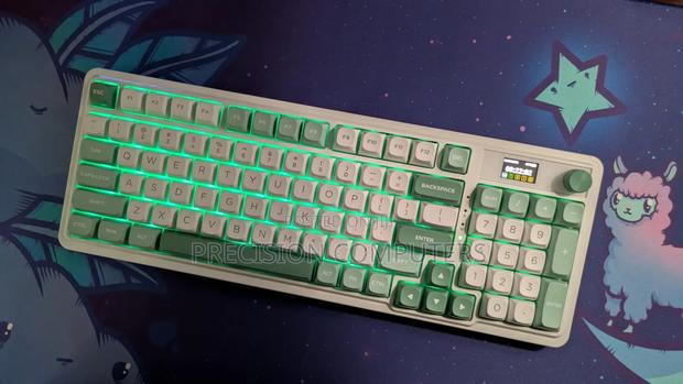 Redragon Gelatin Pro photo 2