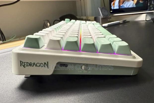 Redragon Gelatin Pro photo 3