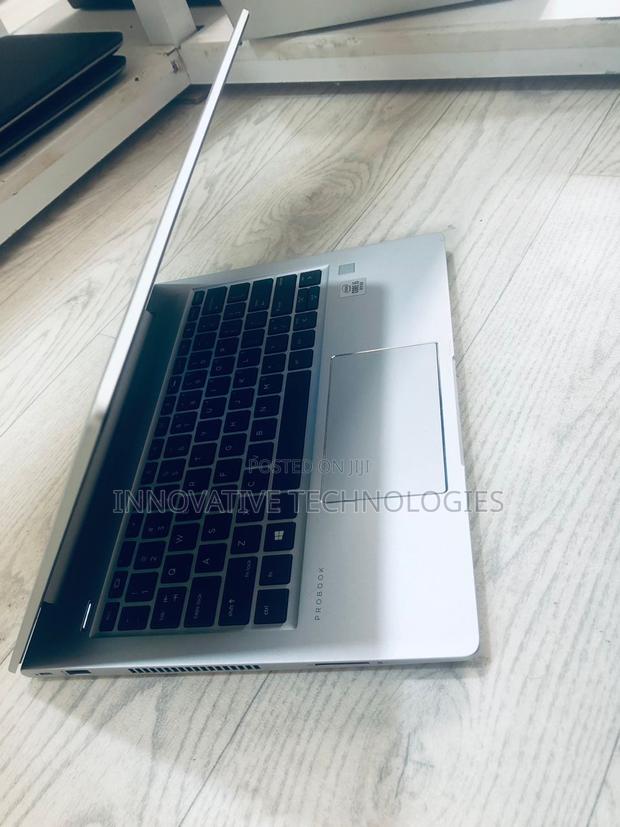 Laptop HP ProBook 430 G7 8GB Intel Core I5 SSD 256GB photo 2