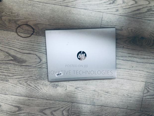 Laptop HP ProBook 430 G7 8GB Intel Core I5 SSD 256GB photo 3