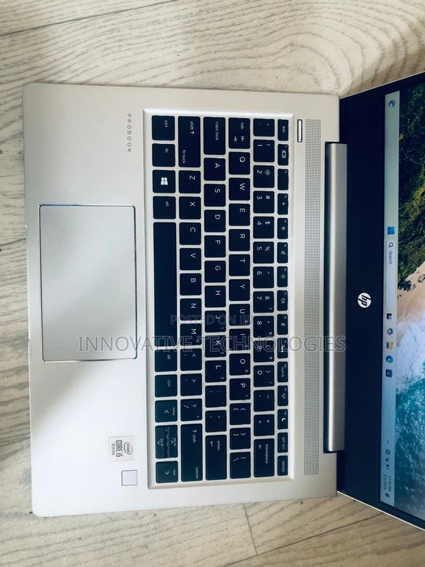 Laptop HP ProBook 430 G7 8GB Intel Core I5 SSD 256GB photo 4