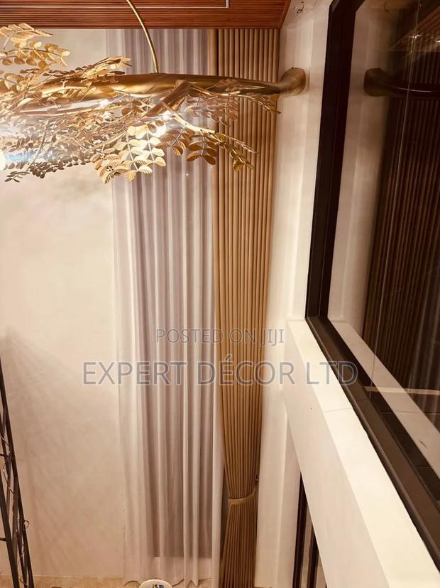 Classic Curtains Drapes Designed by Expert Décor photo 2