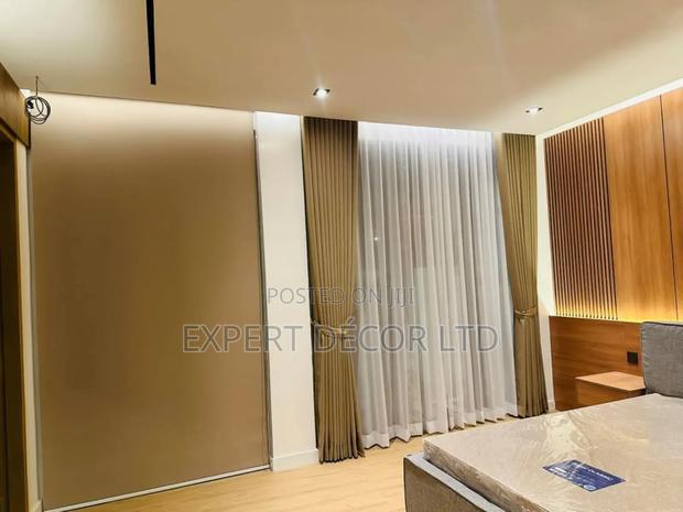 Classic Curtains Drapes Designed by Expert Décor photo 3