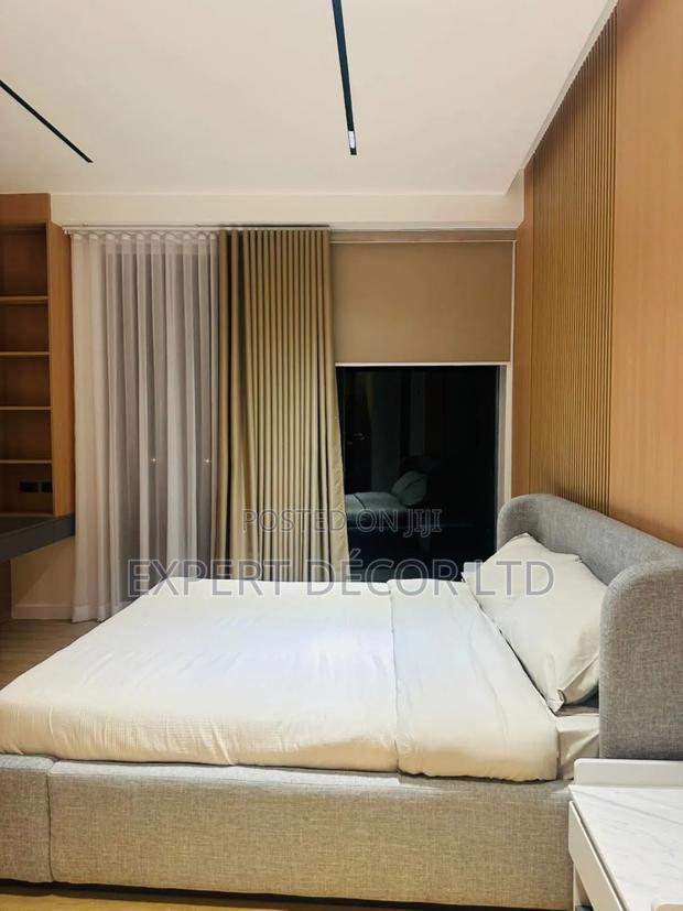 Classic Curtains Drapes Designed by Expert Décor photo 4