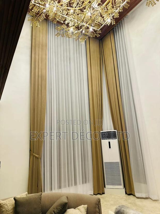 If You Need Curtains Drapes Made With High Quality Fabrics