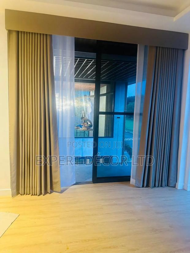 If You Need Curtains Drapes Made With High Quality Fabrics photo 5