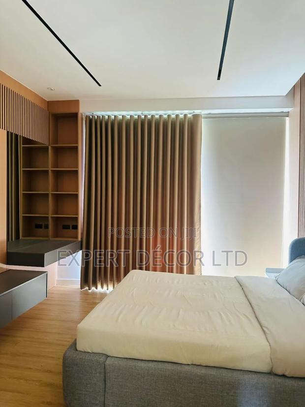 Luxury Curtains Drapes From Expert Décor photo 4