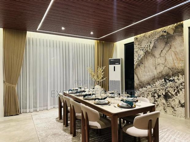 Luxury Curtains Drapes From Expert Décor photo 3