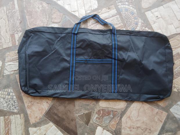 Keyboard Bag Medium and Big · Photo 2