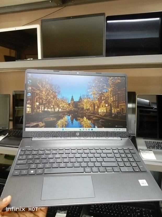 Laptop HP 15 8GB AMD SSD 256GB