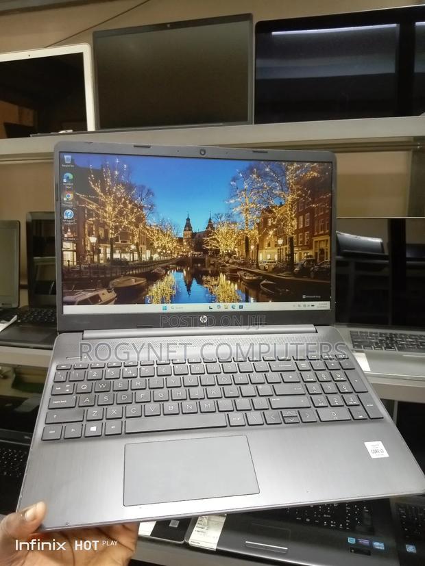 Laptop HP 15 8GB AMD SSD 256GB photo 2